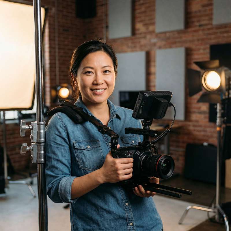 国产精品摄影总监