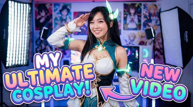 国产精品动漫cosplay视频