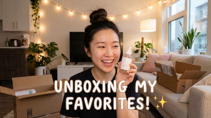 国产精品开箱视频测评